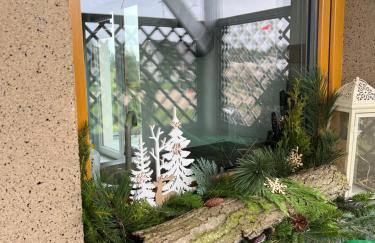 Domki całoroczne Zacisze Bałtów - Foto 78