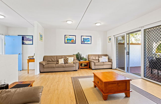 The Islander Holiday Resort - Photo 66