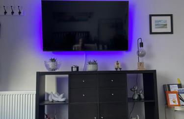 The Beehive at Pudding Cottage - Foto 9