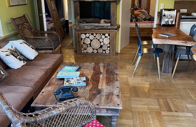 Glückliche Kuh-Villa - Foto 55