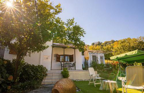 Aspa's House - Foto 44