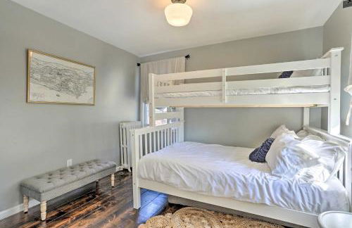 Bright Cornwall-On-Hudson Vacation Rental! - Foto 35