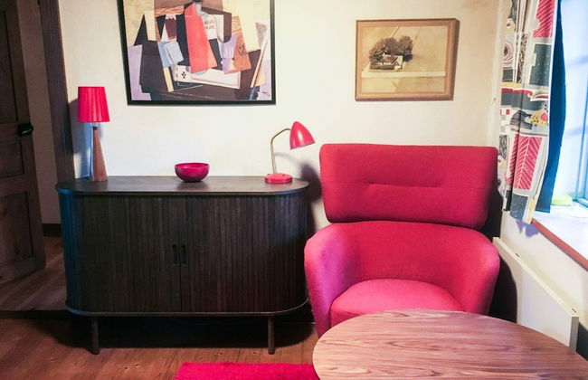 7 Person Holiday Home in Loderup - Foto 15