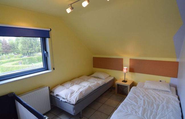 Delightful Villa in Sourbrodt With Swimming Pool, Terrace - Foto 3