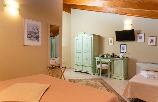 Agriturismo dei Grippi - Foto 27