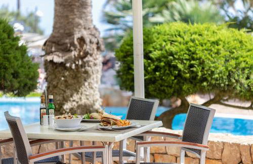 Hipotels Dunas Aparthotel - Foto 8