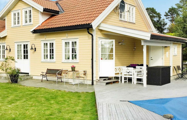 10 Person Holiday Home in Kongshavn - Foto 25