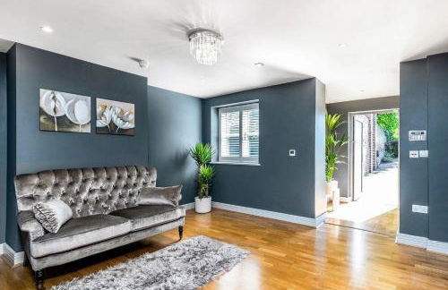 Crescent Mansion - Foto 24