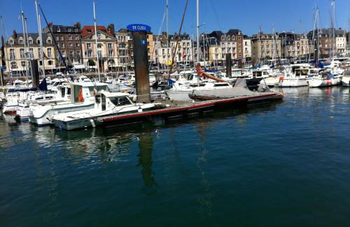La Plage en Normandie - Foto 42