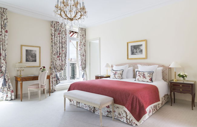 Le Bristol Paris - Oetker Hotels - Foto 14