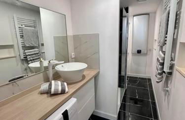 la Résidence Jacquinot - Foto 17