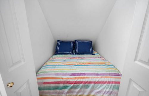 Secluded Waterfront Retreat for 23 - Dock Pets OK - Photo 90