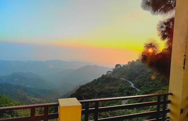 The Cloud Homestay - Foto 28