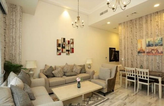 Marbella Executive 2 Bedrooms - Photo 17