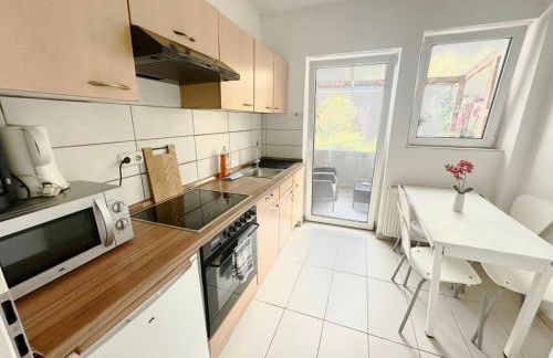 Work and Stay Troisdorf - Foto 48