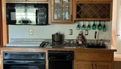 Sandy Lake Lodge - Foto 2