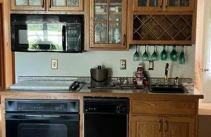 Sandy Lake Lodge - Foto 2