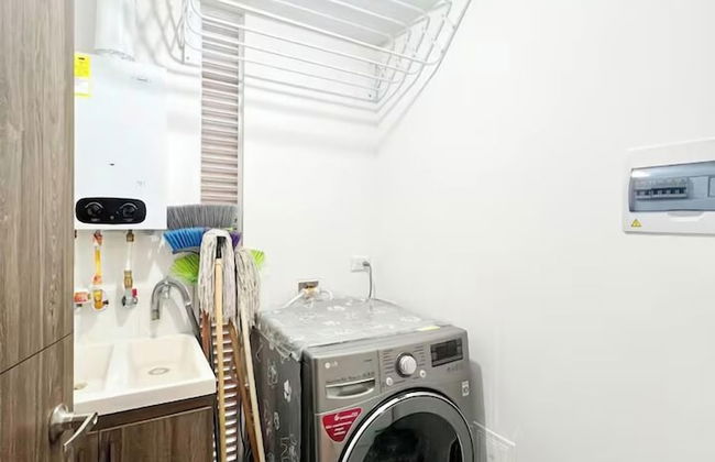 Espectacular apartamento en la felicidad - Photo 12