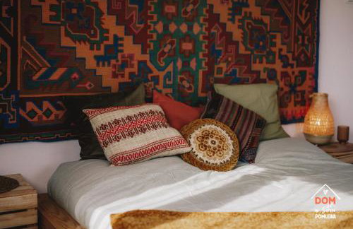 Dom w sercu Pomlewa - Foto 16