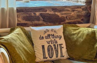 Complejo Rural Lar de Vies - Foto 146