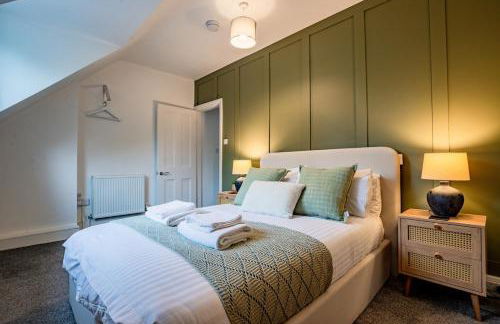 Southfield City Home - Foto 19