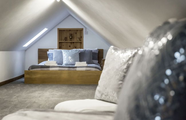 Orchard Cottage - Luxury Barn Conversion - Foto 6