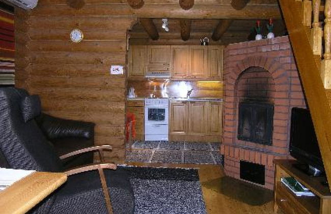 Mökinniemi - Foto 7