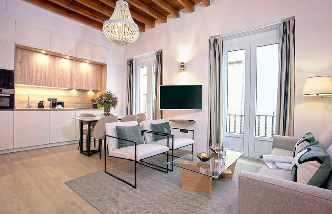 Genteel Home Teodosio - Foto 20