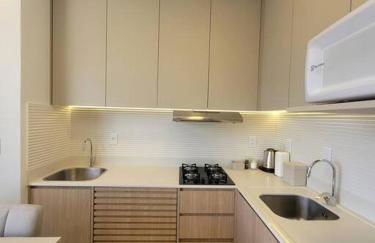 Cosmopolitan 2007 - Apto 800m da Vila Germânica Oktoberfest - Foto 51