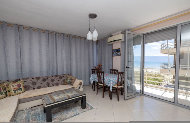 The Blue Apartment in Vlor - Foto 4