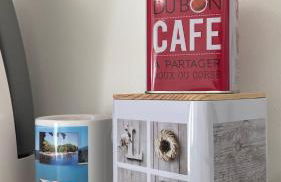 L'Appart, le Morvan tranquille - Foto 12