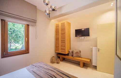 Holly Tree - Tsagarada Pelion - Foto 25