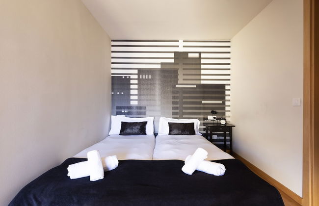 AB Park Güell Apartments - Foto 7