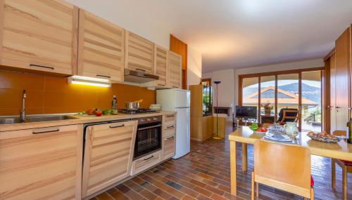 Sunset in Ranco - Happy Rentals - Foto 5