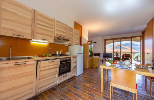 Sunset in Ranco - Happy Rentals - Foto 5