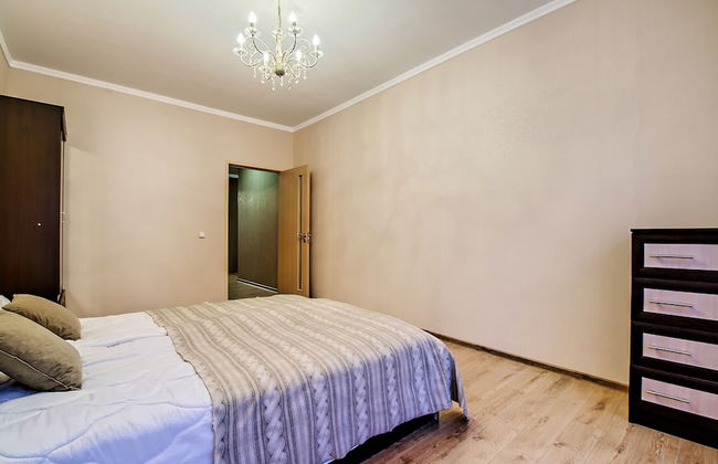 FlatHome24 Fermskoye 20 - Foto 7