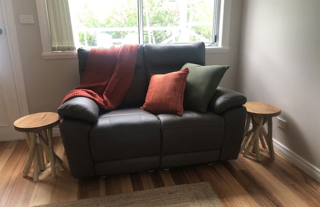 Mole Creek Hideaway - Photo 24