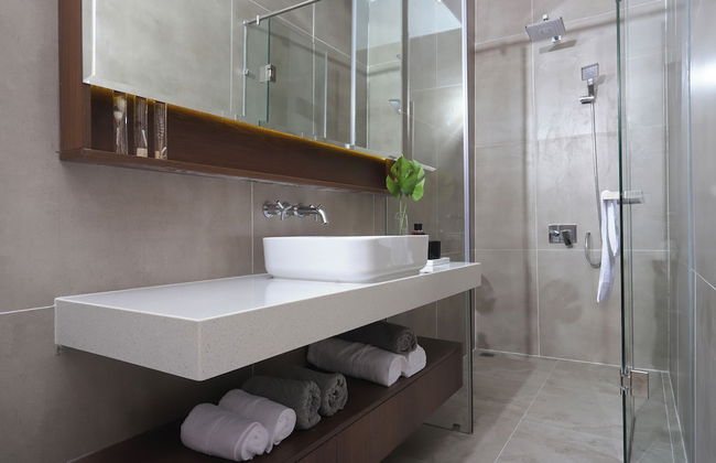 THE PENINSULA PHNOM PENH - Foto 39