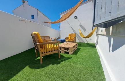 Maison Mer Louis - Foto 20