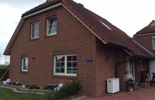 Ferienwohnung Everwien - Foto 1