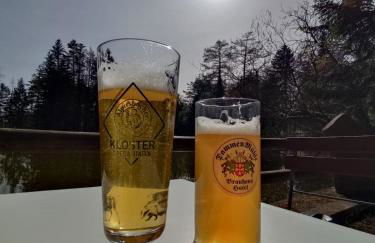 Appartement Sulzbachtal in Lahr, Nähe Europapark, Nähe Rulantica - Foto 8