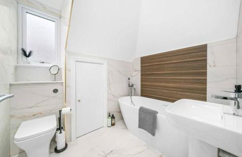 Central Gretna Luxury 4 bed - Foto 12