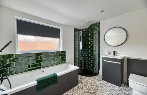 Fairhaven View by Guestz - Foto 2