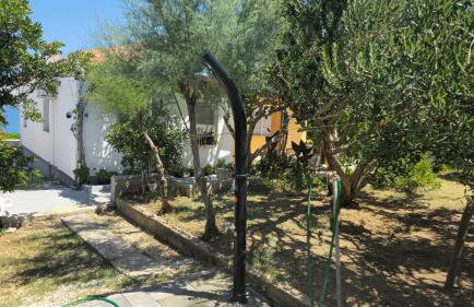 A cozy and private home with a spectacular view - Foto 13