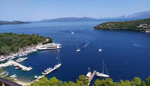 Spartochori Apartment - Foto 3