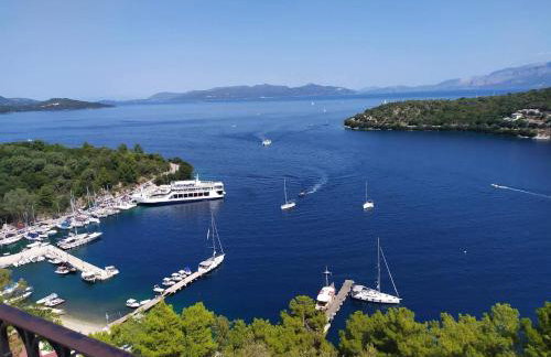 Spartochori Apartment - Foto 3