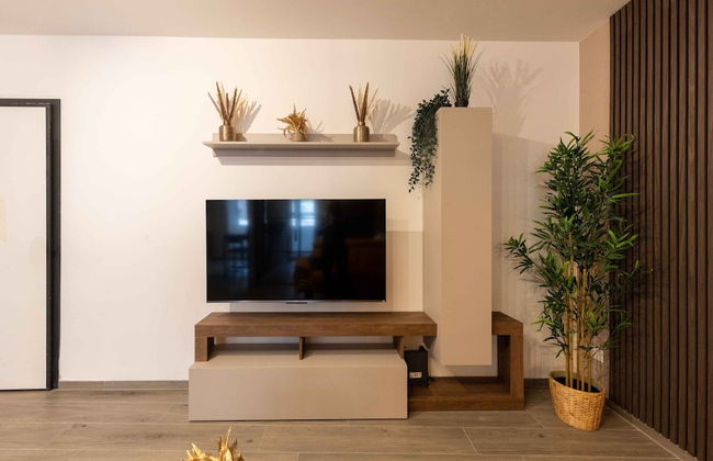 Urban Chic Luxury Suite Apartments - Foto 19