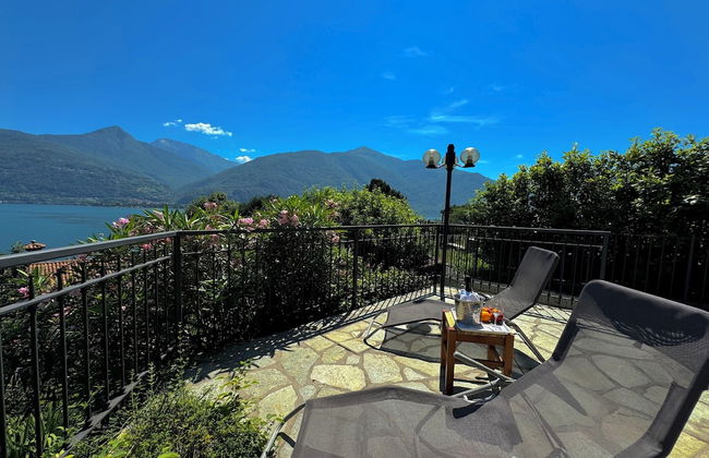 Villetta Alessia - Foto 1