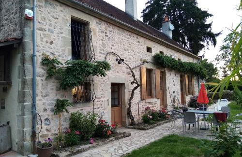 gîte la queue du merle - Foto 12