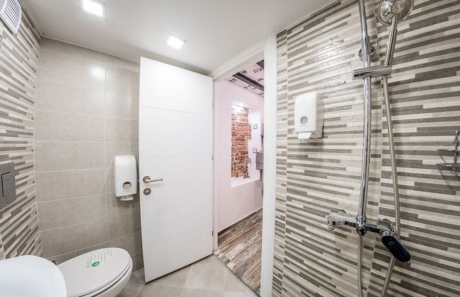 Sofia Life Apartments - Photo 53